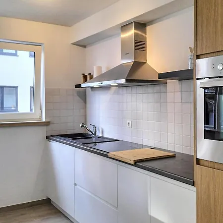 Awesome In With Kitchen *