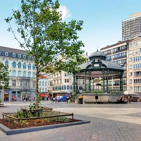 Amazing In With Wifi Apartamento *