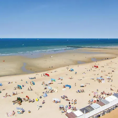 Amazing In With Wifi Ostend