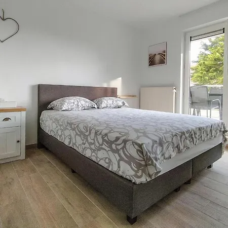 Amazing In With Wifi * Ostend