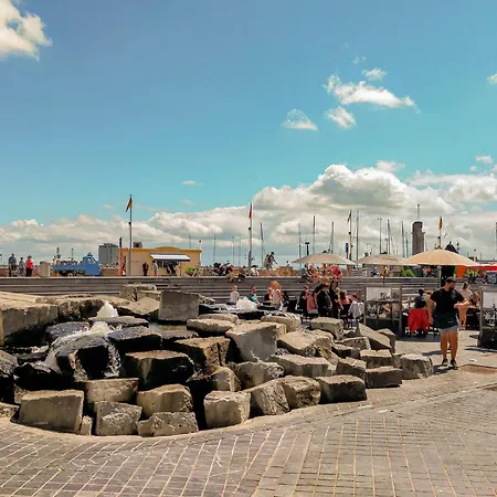 Amazing In With Wifi 아파트