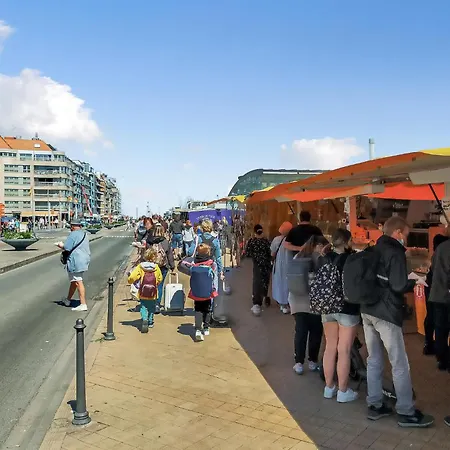 아파트 Amazing In With Wifi *