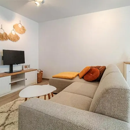 شقة Amazing In With Wifi *