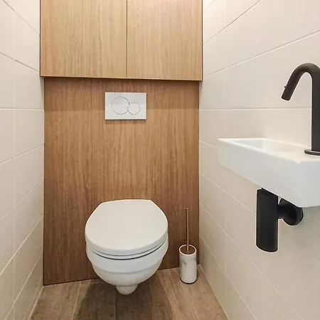 Amazing In With Wifi أوستيند