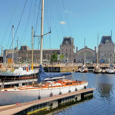 Amazing In With Wifi